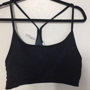 Fabletics Sports Bra XXL